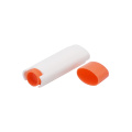 4.5g Deodorant Stick Container Oval Lip Balm Tube